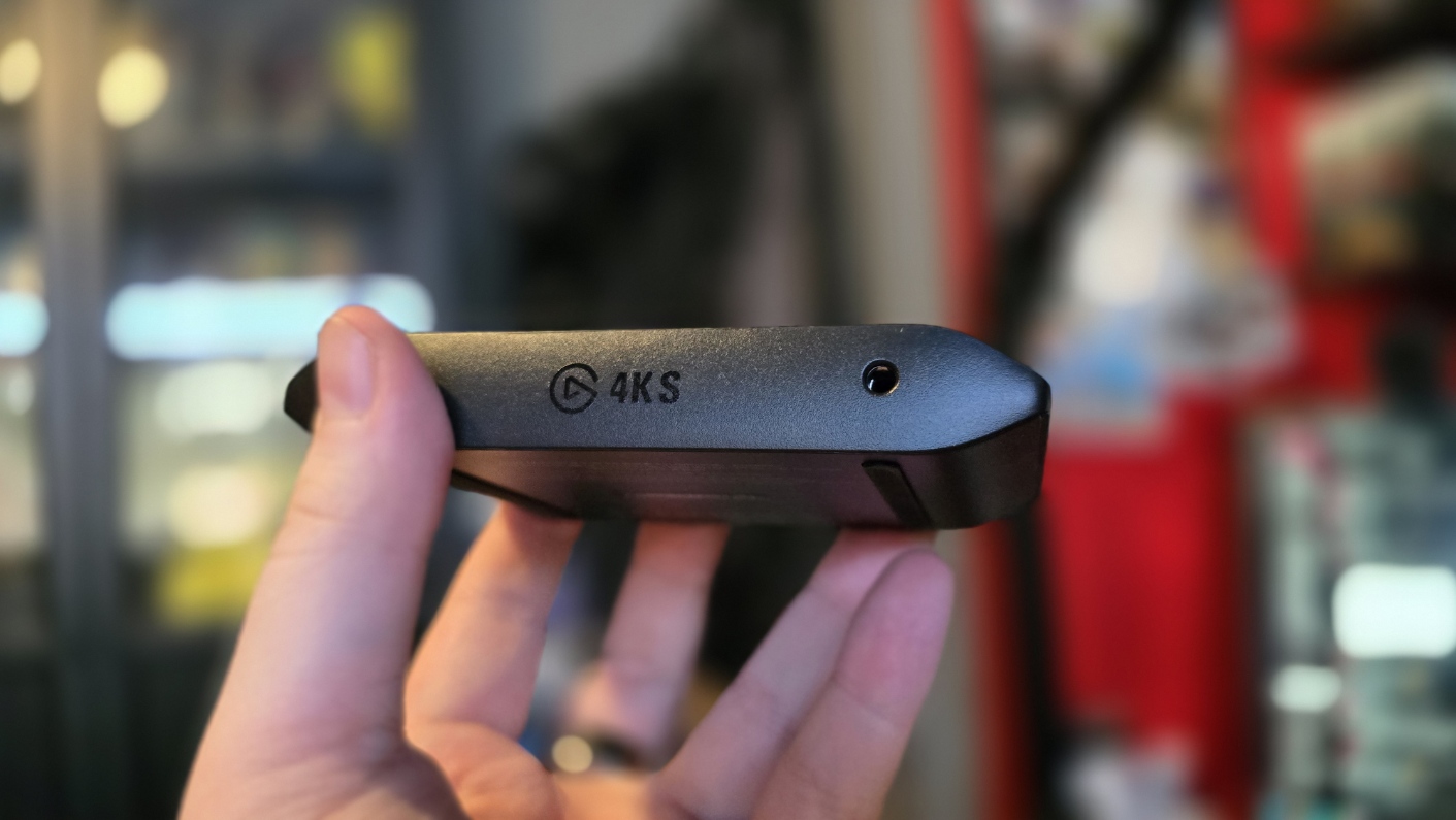 Elgato 4K S (2025)