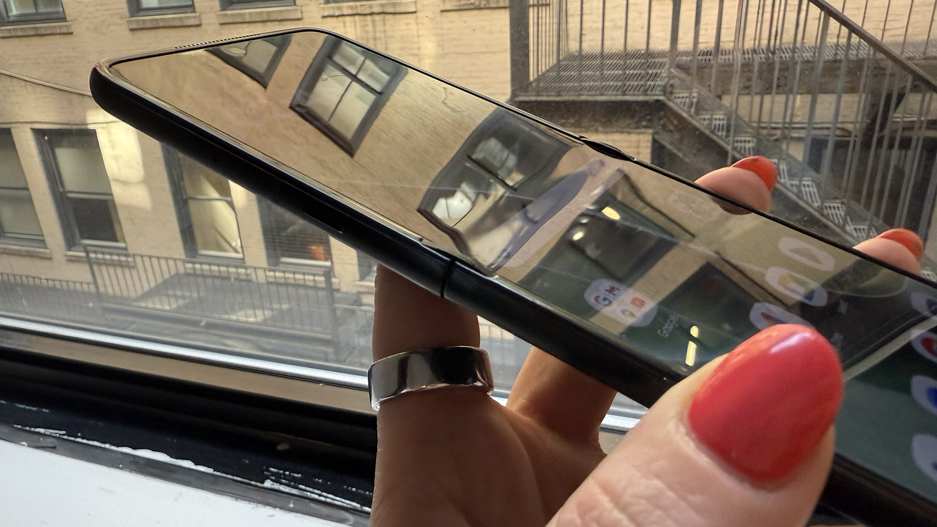 7 things you need to know about the Motorola Razr 60 Ultra: The latest version of the iconic flip phone