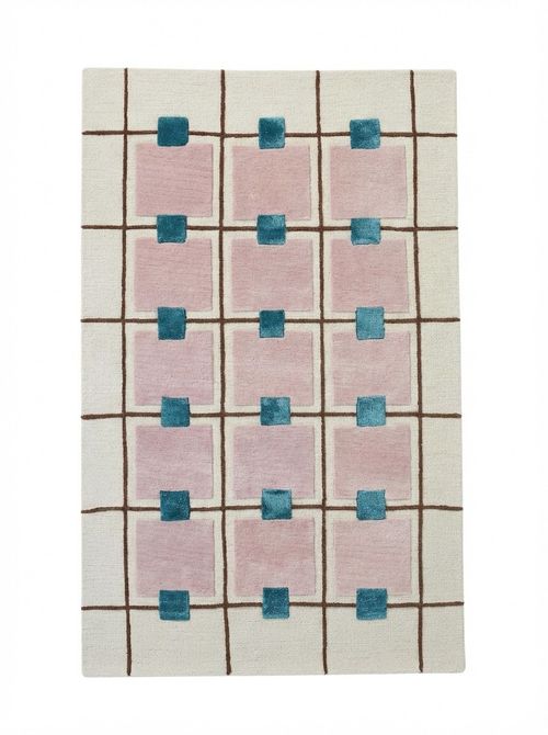 Hand-Tufted Greer Rug