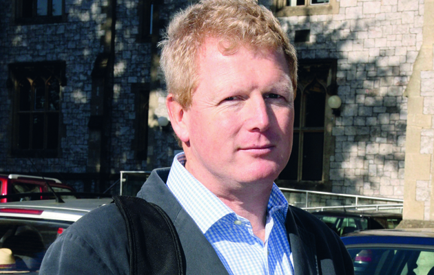 tim bonner
