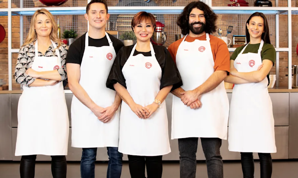 MasterChef 2022 — start date, judges and everything we know What to Watch