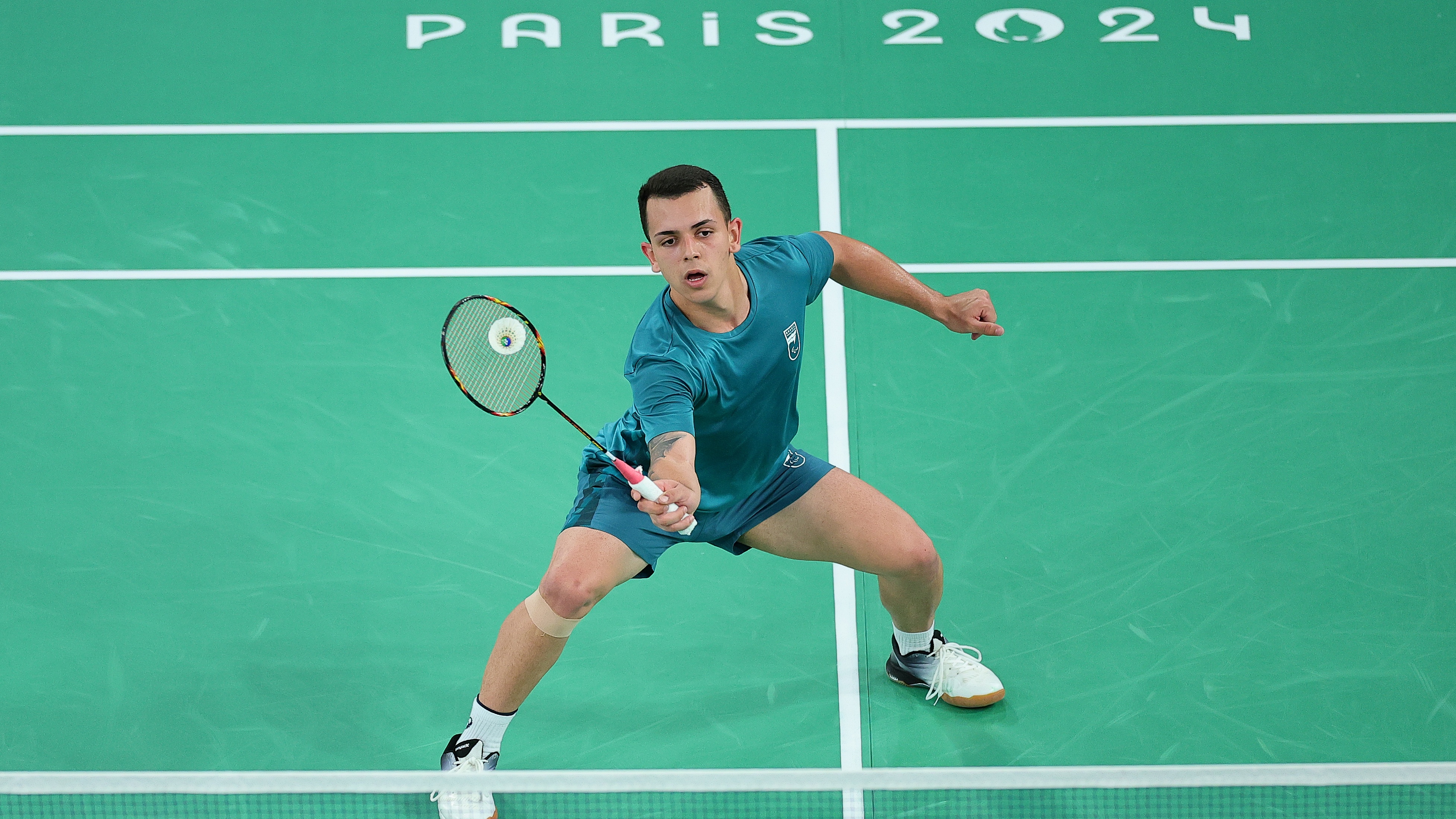 How to watch Badminton at Paralympics 2024 free live streams TechRadar