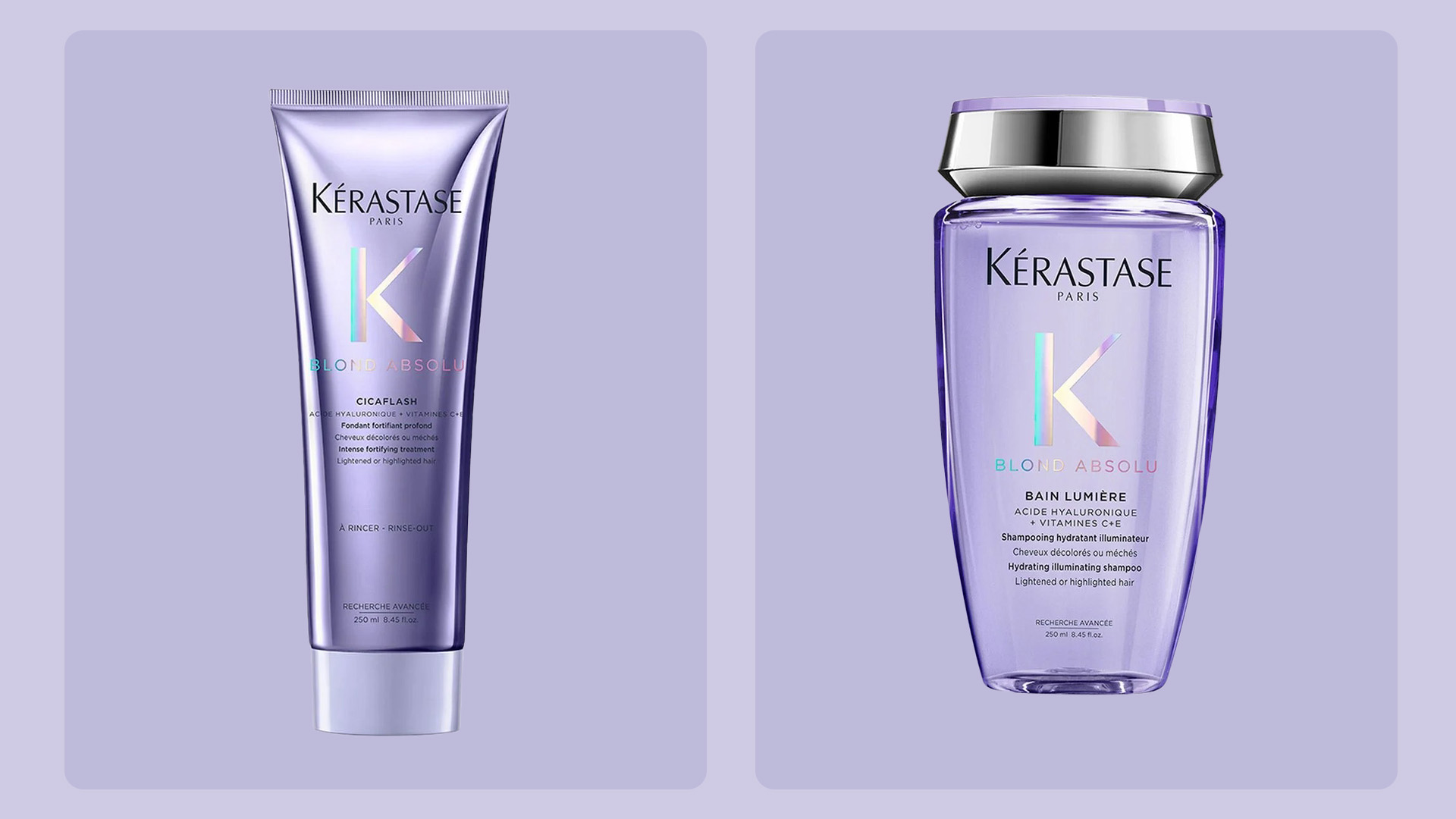 Kerastase Blond Absolu