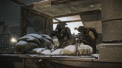 Escape from Tarkov Steam screenshots