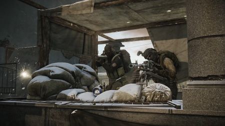 Escape from Tarkov Steam screenshots