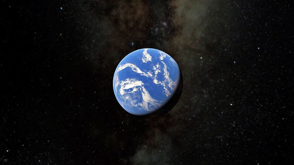 Google Earth just got far more impressive on your mobile TechRadar