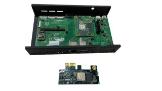 BrainChip's Akida ADK1000 AI accelerator