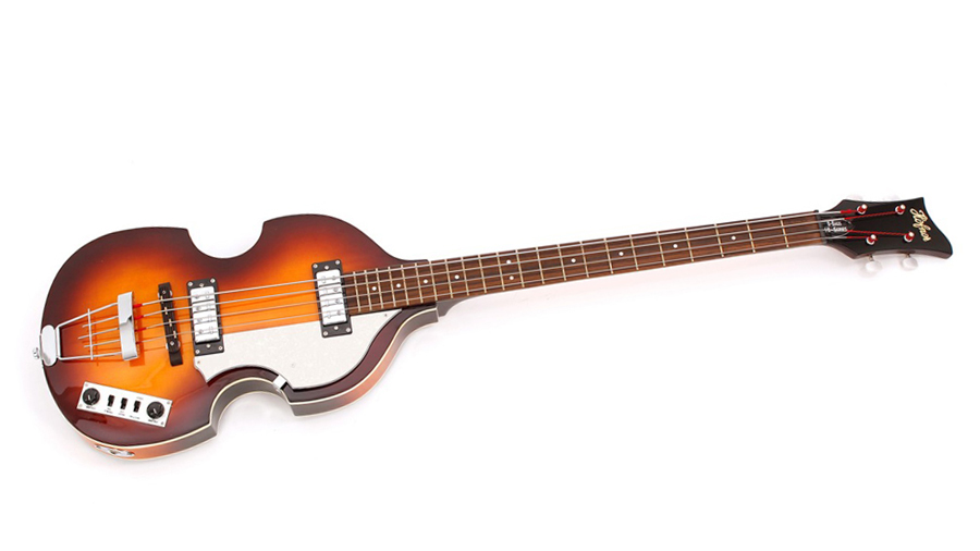 10 of the best budget bass guitars at £750/900 or less MusicRadar
