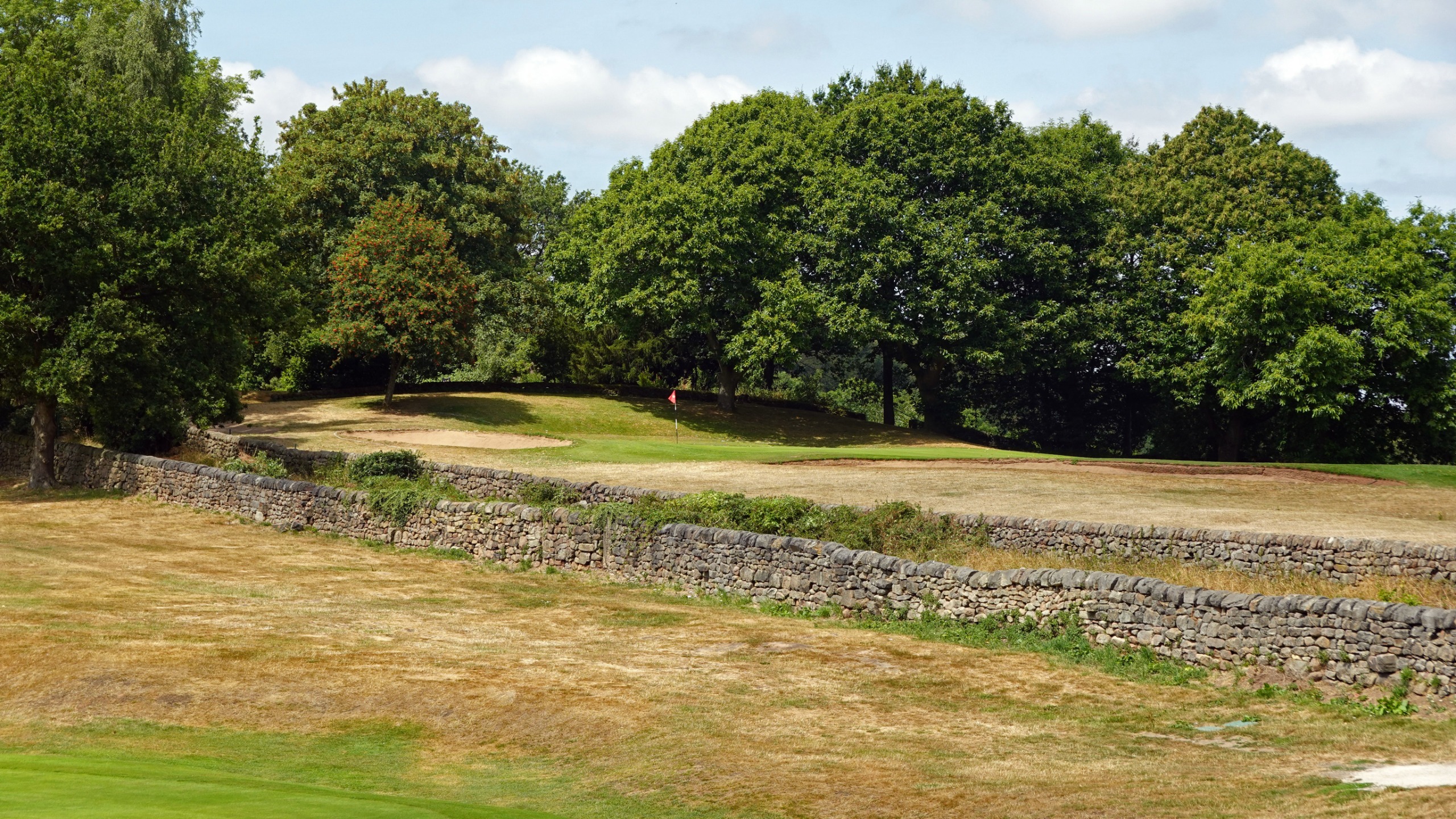 Chevin - Hole 7