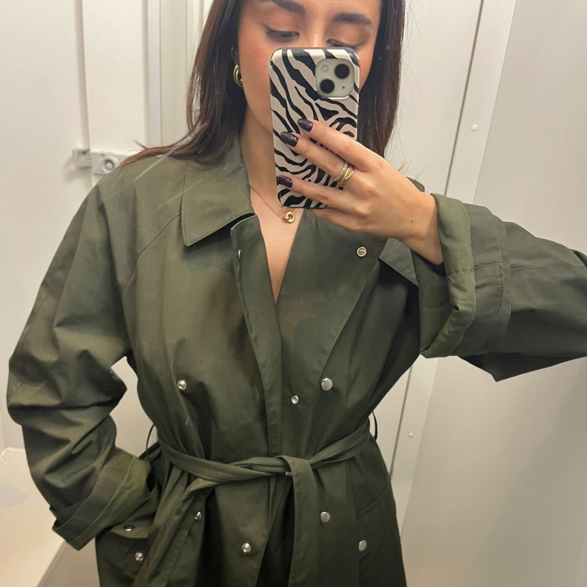 4 Edit-Approved M&S Trench Coats That Are About To Sell Out 4 Edit-Approved M&S Trench Coats That Are About To Sell Out
