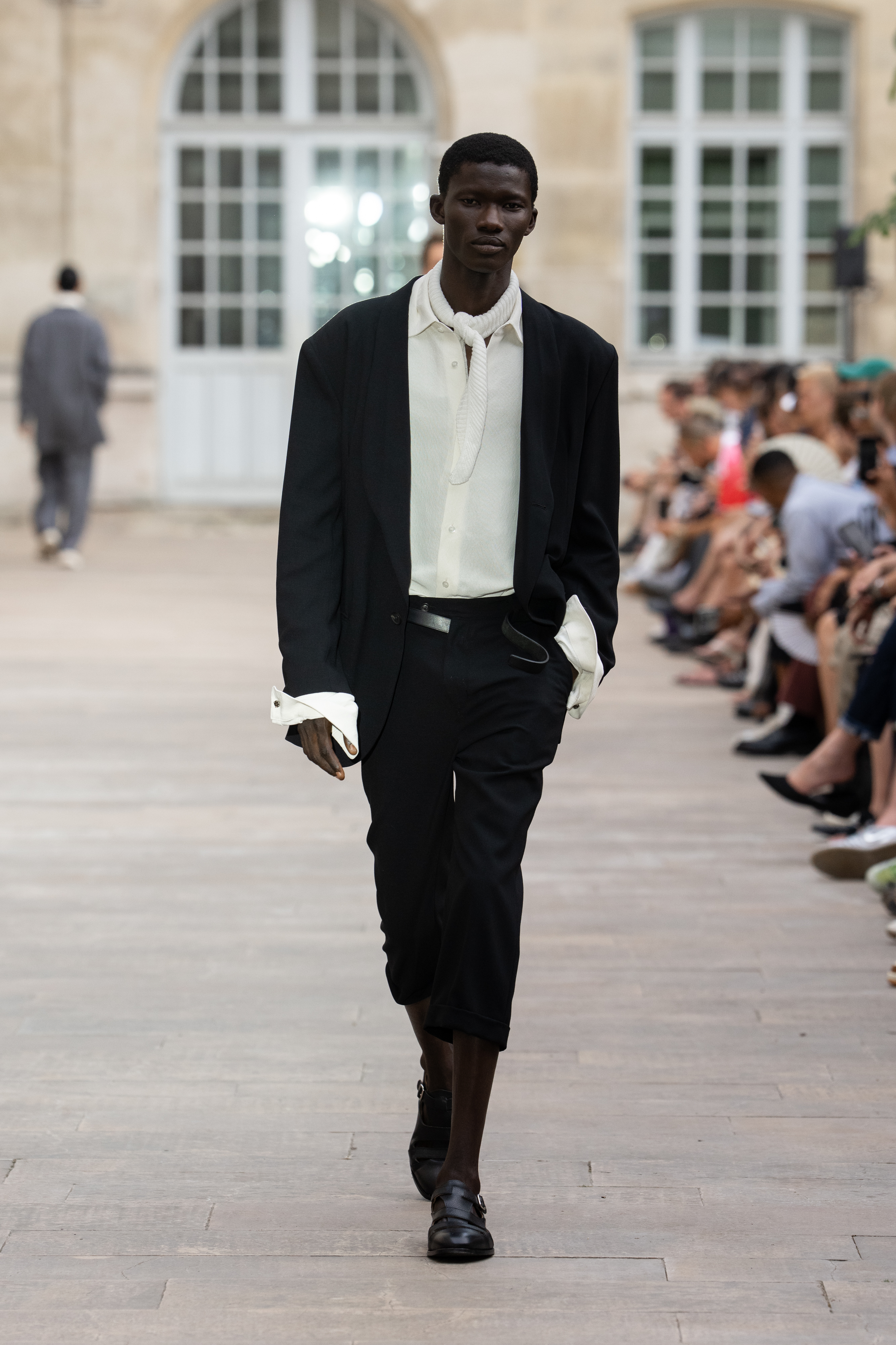 Soshiotsuki S/S 2027