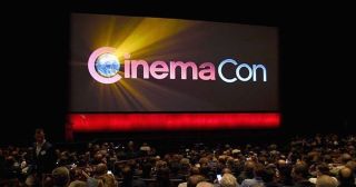 CinemaCon