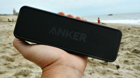 anker soundcore 2 battery