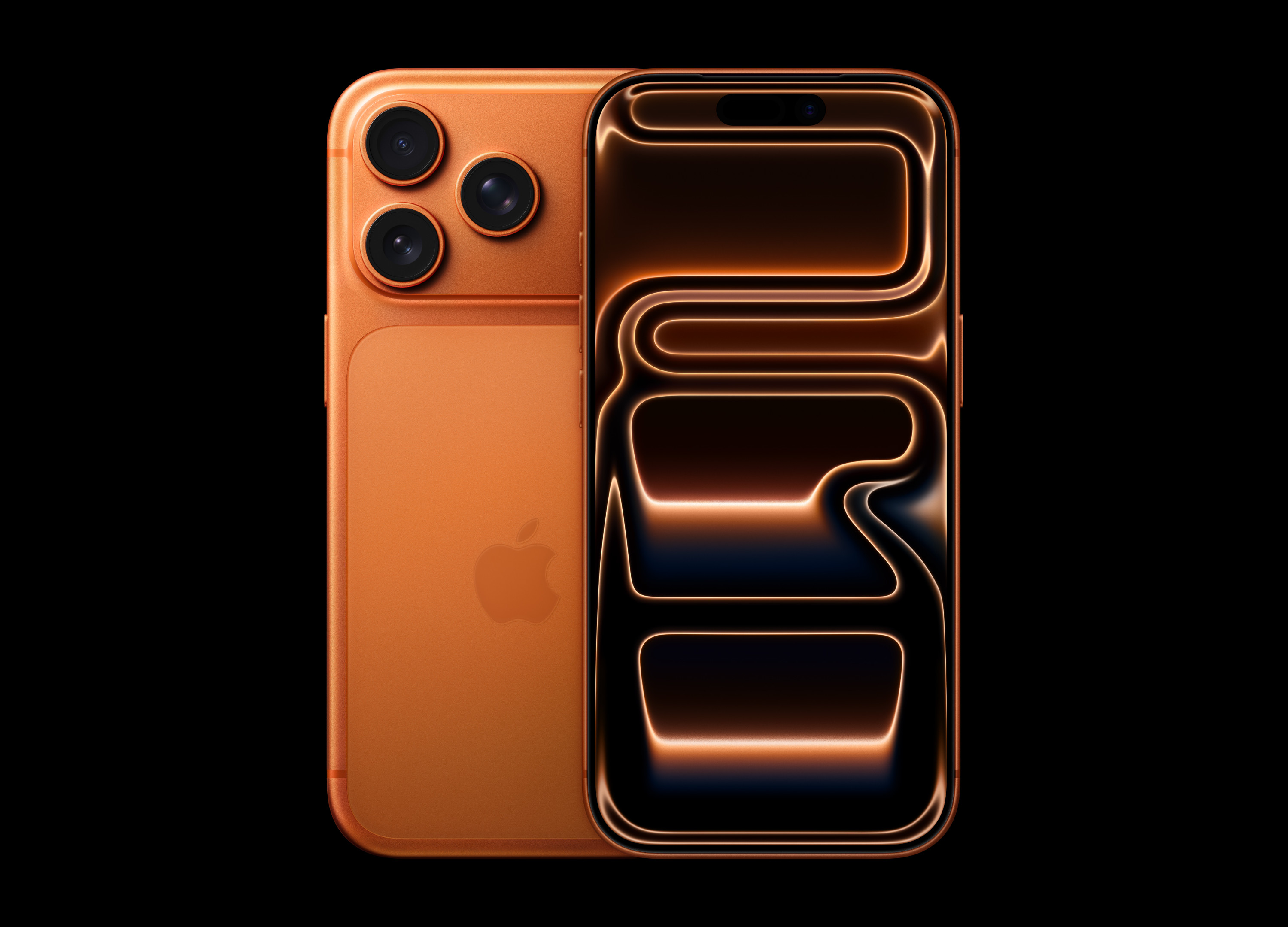 Apple iPhone 17 Pro