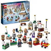 Lego Harry Potter Advent Calendar 2023 | $44.99 $41.62 at Amazon
Save $4 - 
Buy it if:
Don't buy it if:Price check:
UK price:£29.99