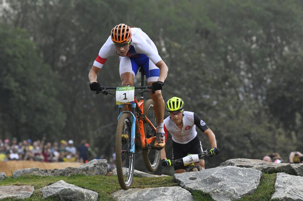 Jaroslav Kulhavy (Czech Republic)