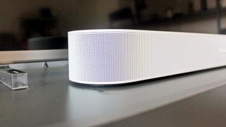 the sonos beam gen 2 soundbar