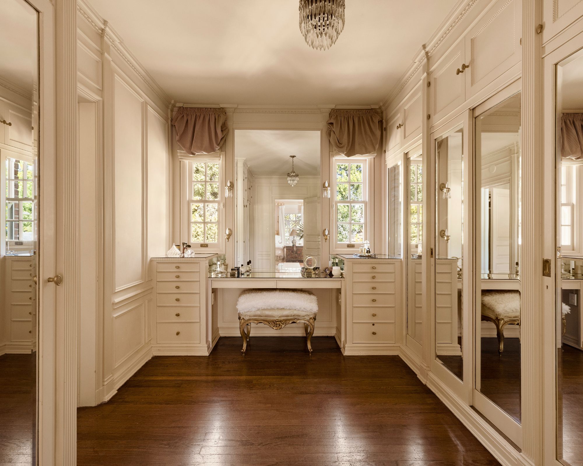 jean harlow's estate