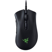 Razer DeathAdder V2 mini mouse |$50 $14.99 at Amazon
Save $35 -