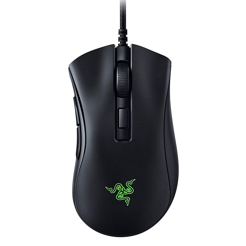 Razer DeathAdder V2 Mini wired gaming mouse