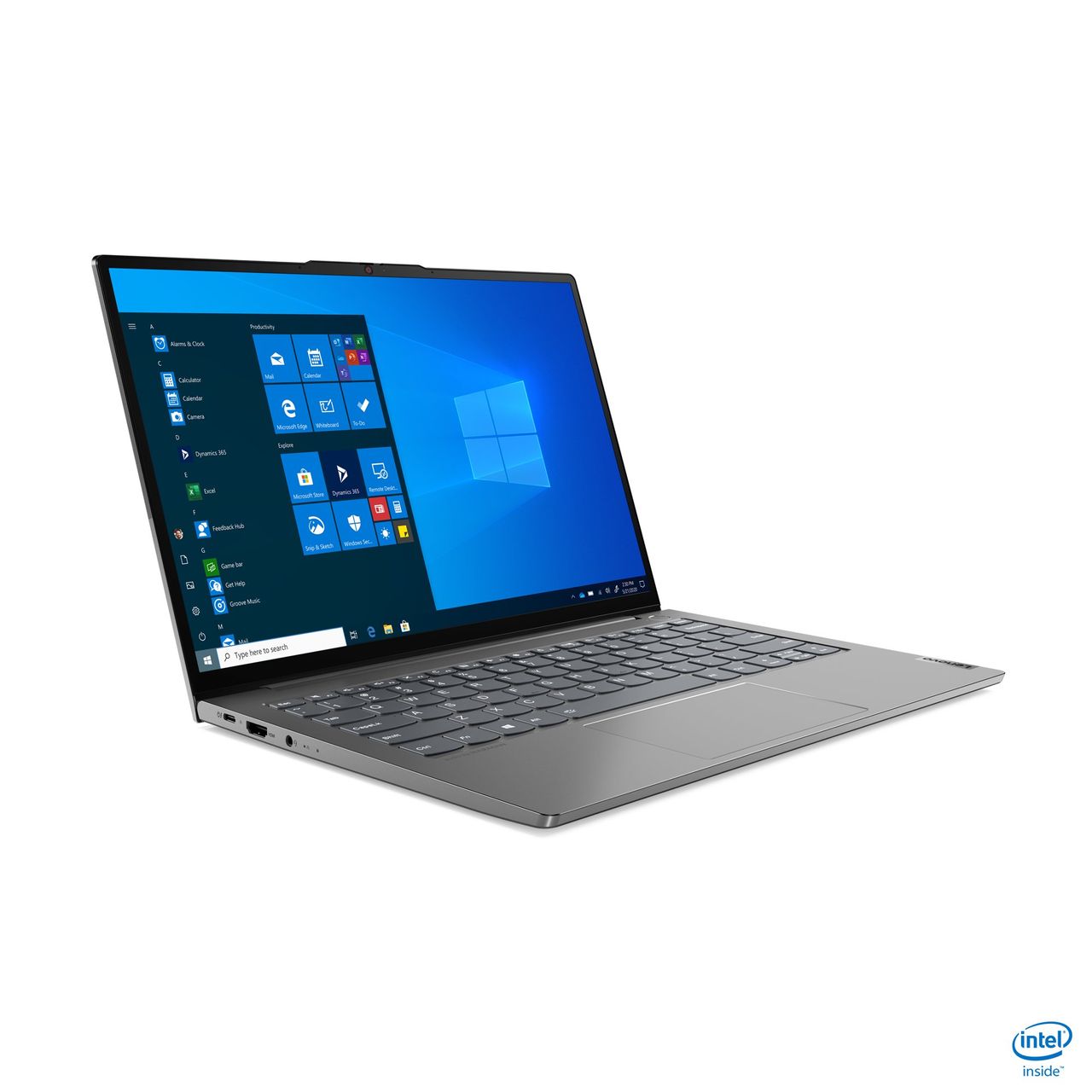 Lenovo Thinkbook 13s