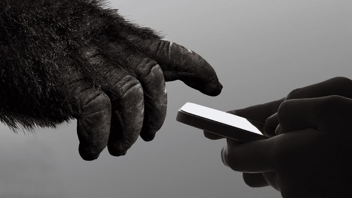 Motorola confirms that all new phones will feature Gorilla Glass