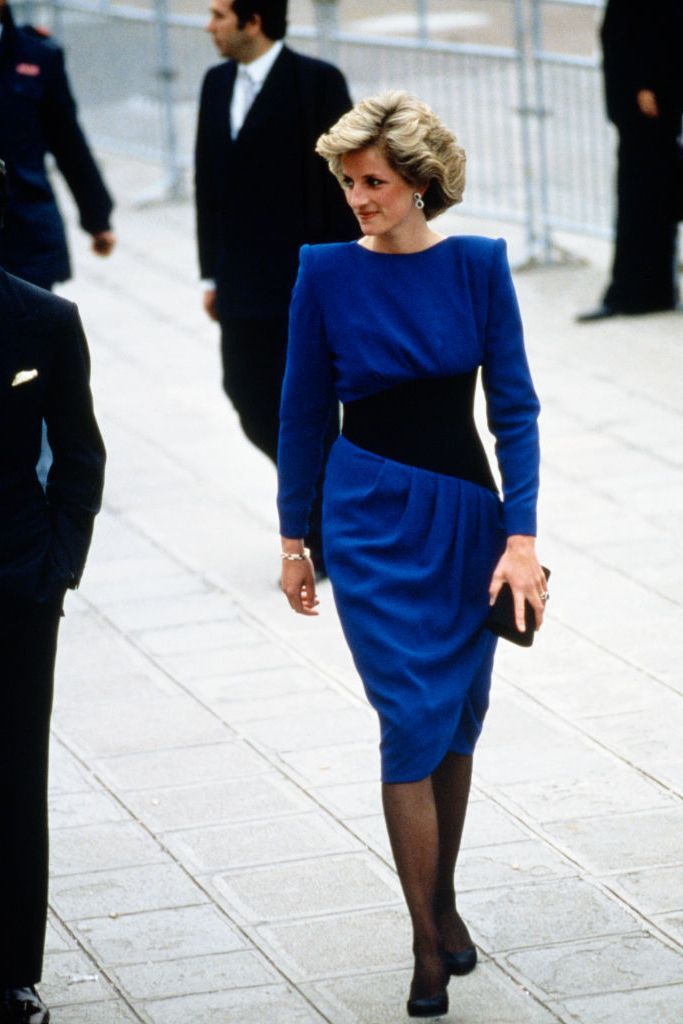 diana in venice