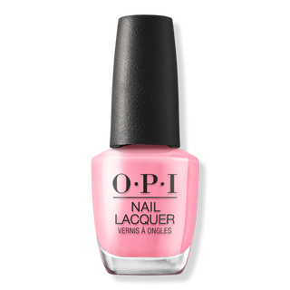 Nail Lacquer Nail Polish, Pinks