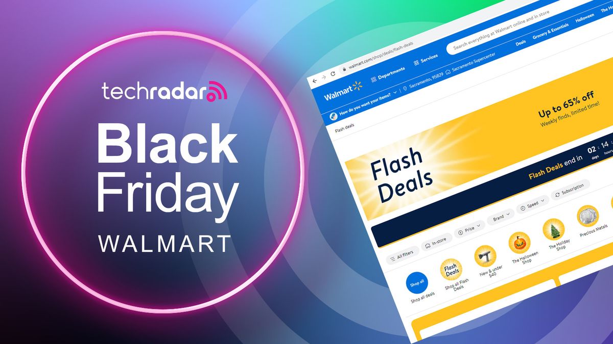 Walmart Cash Back Offers, Coupons & Black Friday Discounts