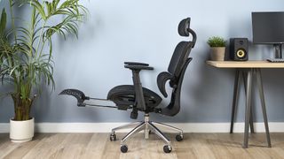 The Boulies EP460 office chair