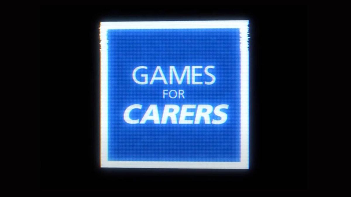 Games for Carers NHS