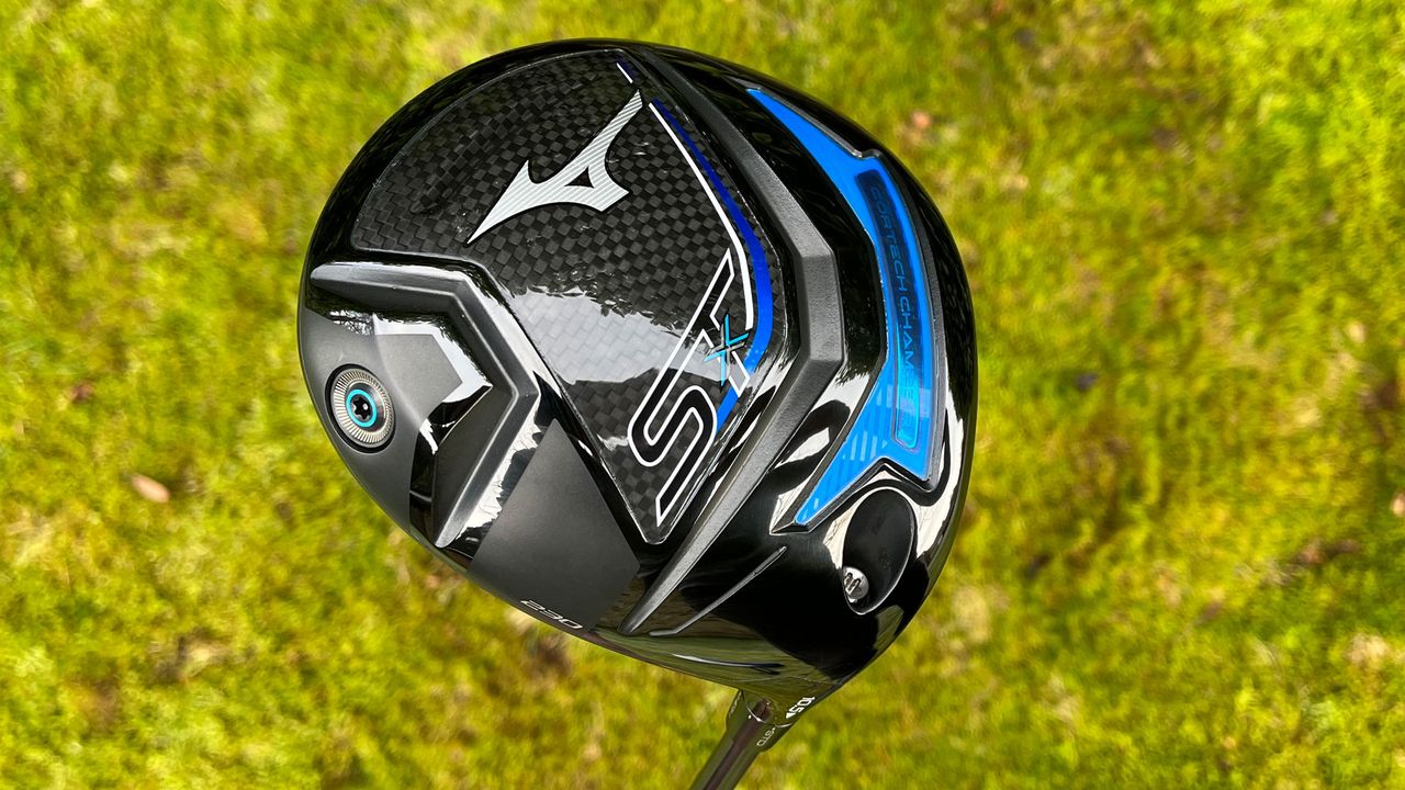 Mizuno ST-X 230 Driver review