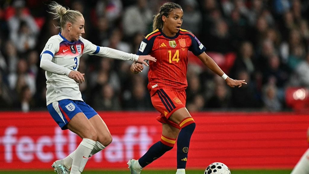 How to watch Spain vs England: Free Streams & TV Channels for Women's World Cup 2027 qualifier