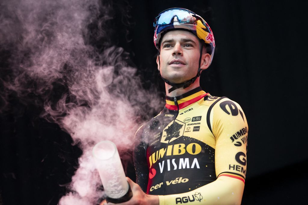 Wout van Aert