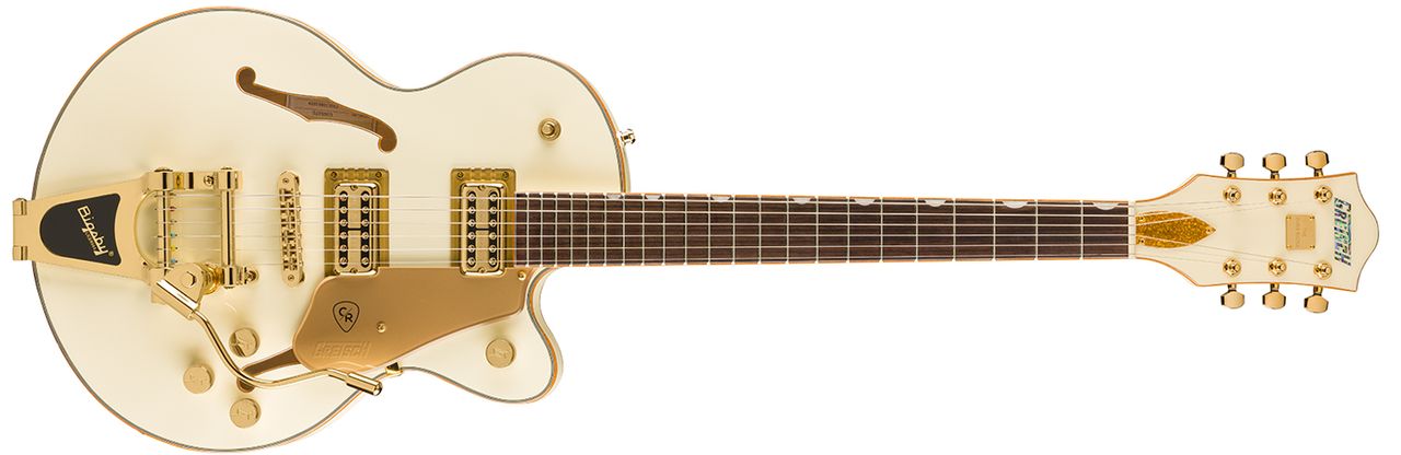 Chris Rocha Ltd Edition Broadkaster Jr