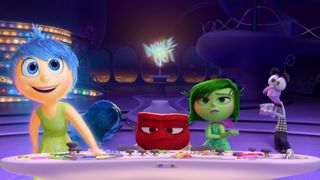Still from the movie Inside Out