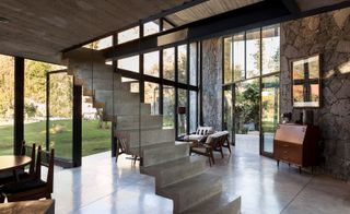 MA House by Cadaval & Solà-Morales