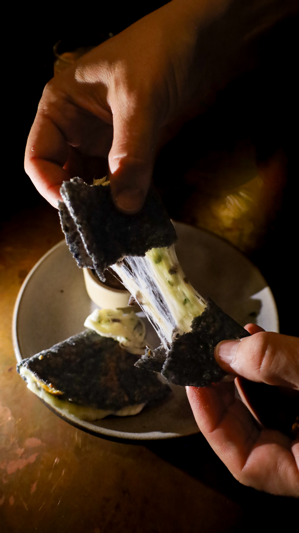 broken spanish comedor los angeles review