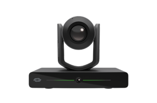 Crestron's 1 Beyond camera.
