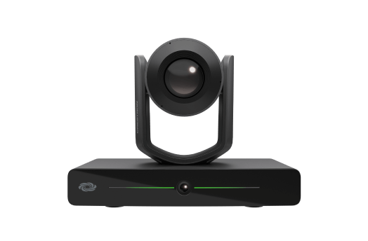 Crestron&#039;s 1 Beyond camera.