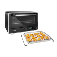 KitchenAid Digital Countertop Oven With Air Fryer: was $219 now $189 @ Amazon
