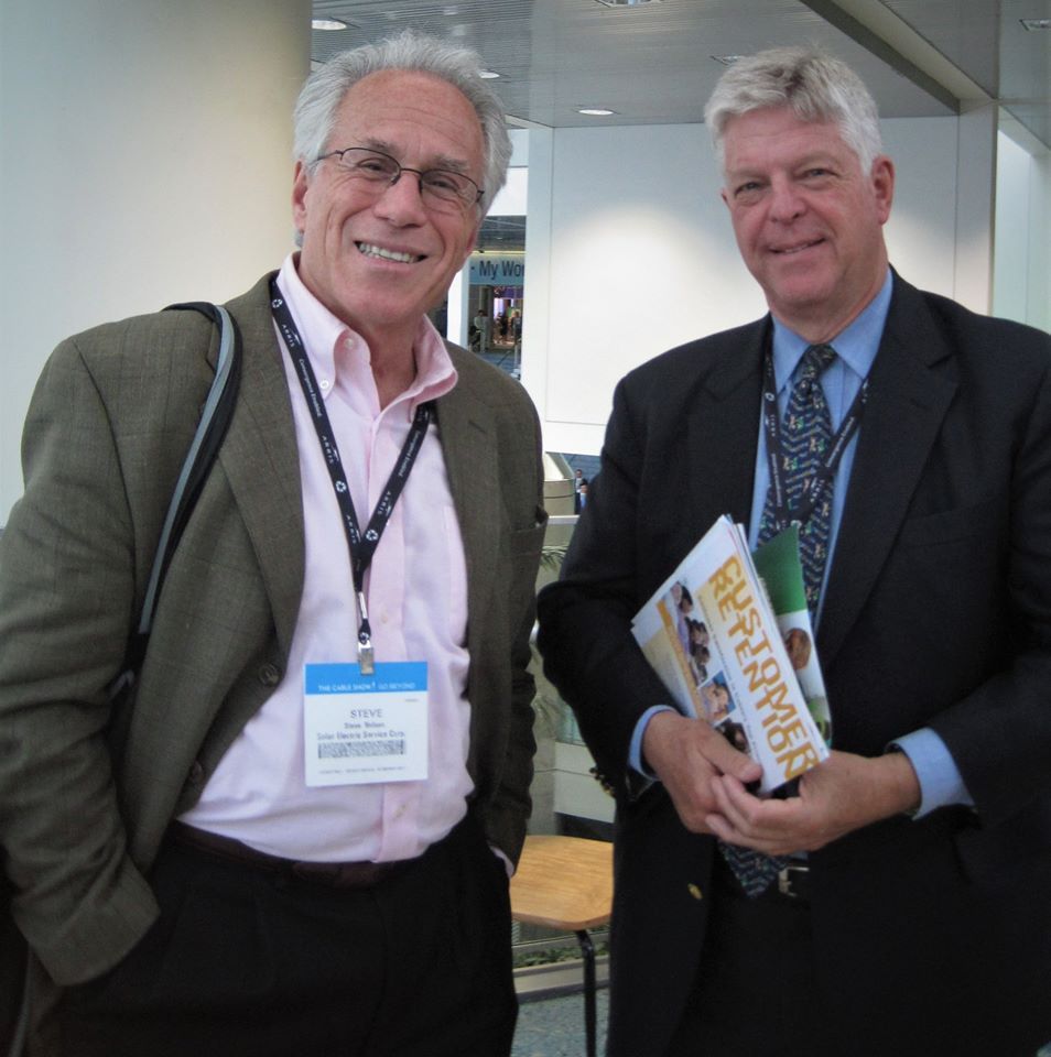 2010 5 12 SteveNelson Tom Oliver