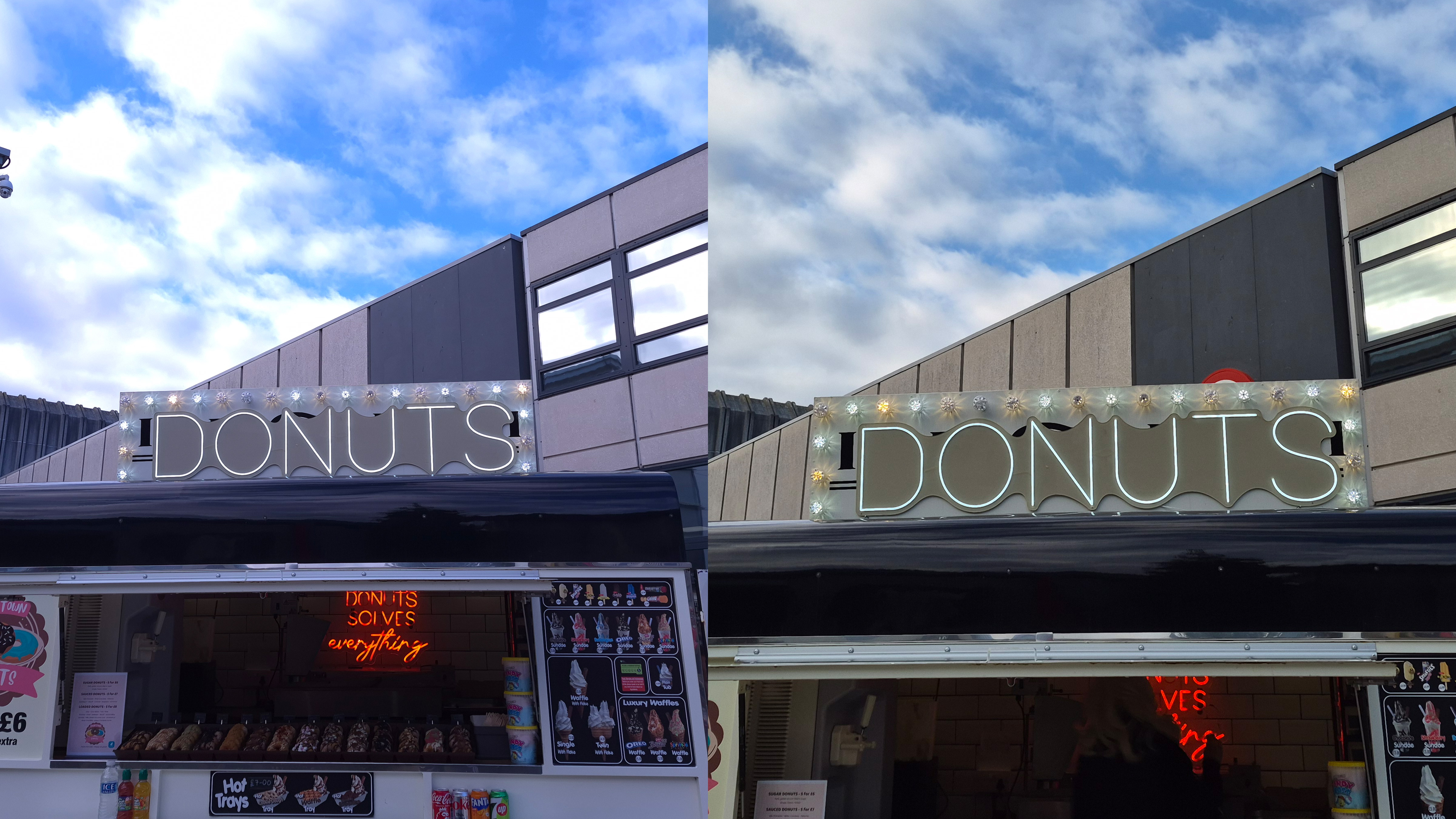 The Samsung Galaxy S25 FE 