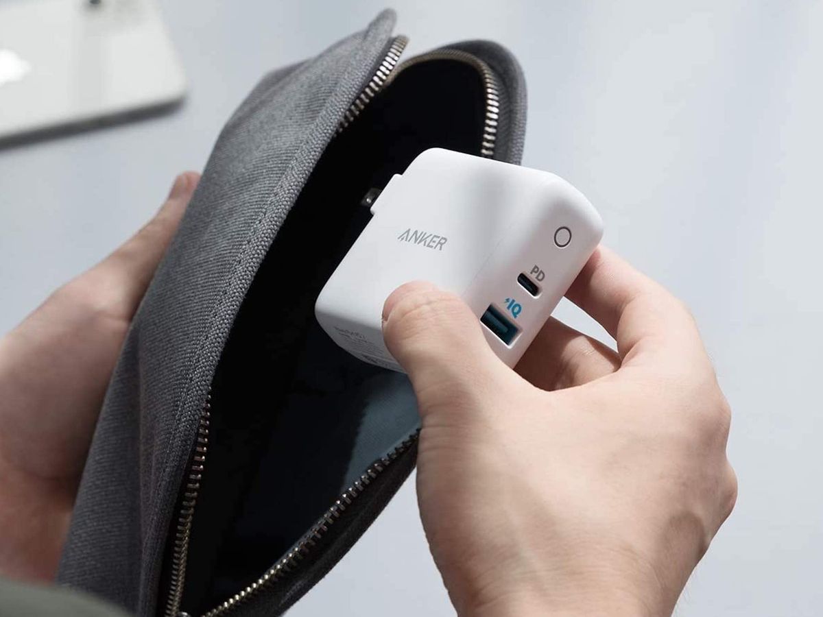 Best multiport USB wall charger in 2024 iMore