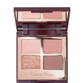 Charlotte Tilbury Luxury Palette 