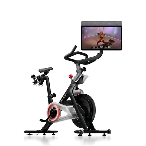 Exercise  Bike