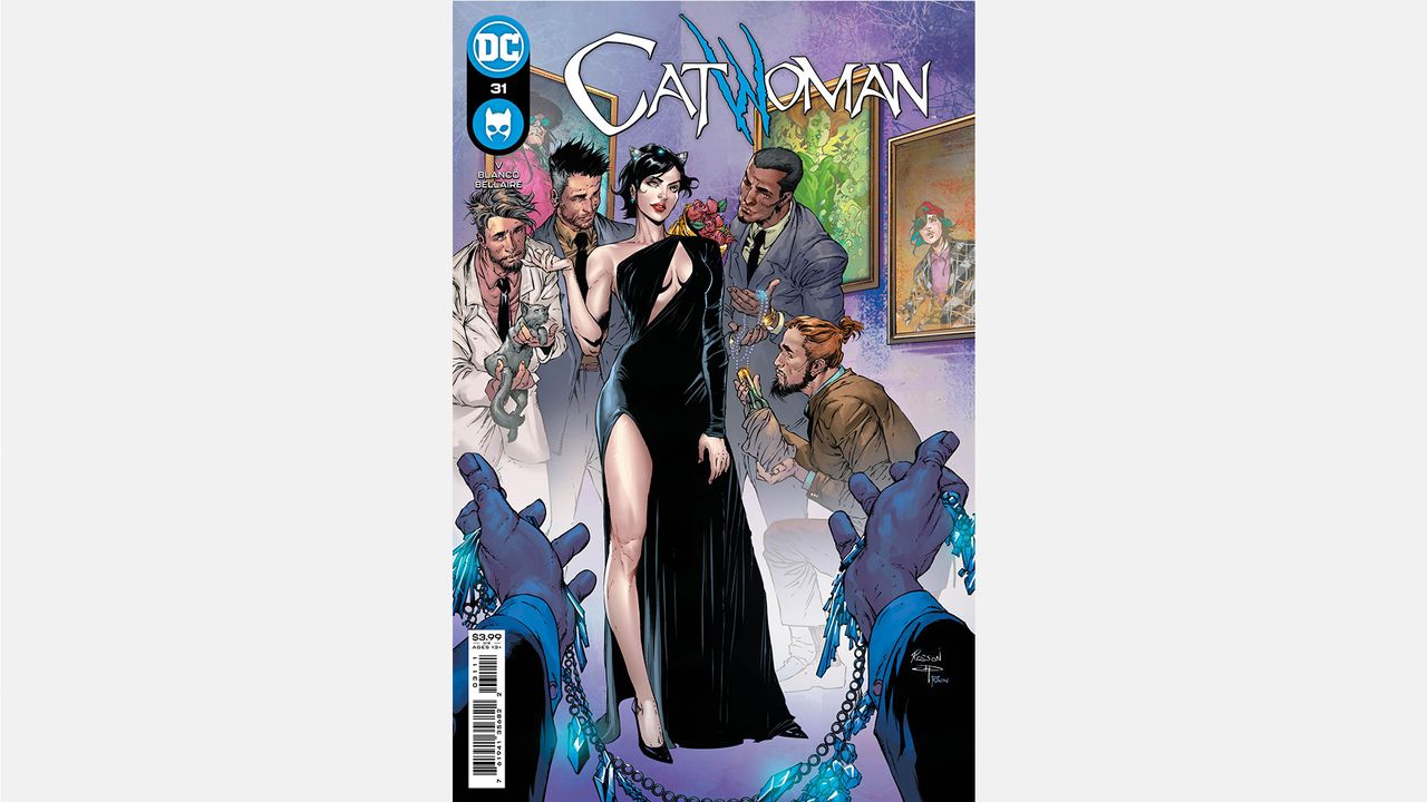 DC April 2021 solicitations