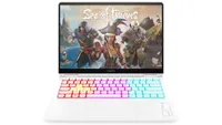 HP OMEN Transcend Laptop 14-fb1047nr