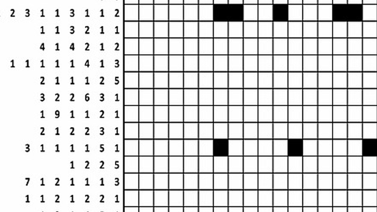 World's hardest sudoku: can you crack it?