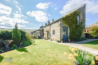 Barn conversion for sale in Lancashire